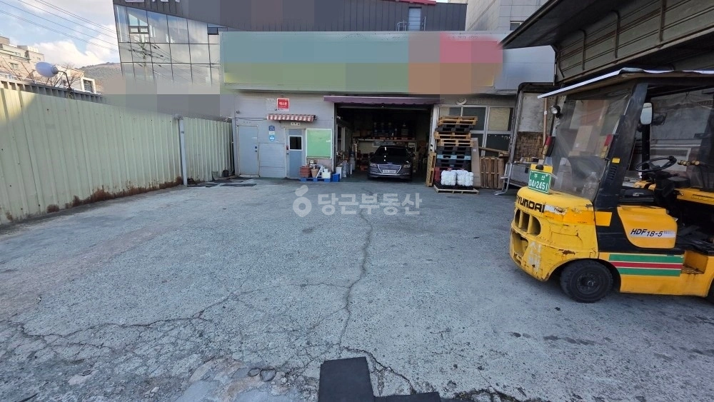 부산광역시 사하구 하단동 상가 사진 1