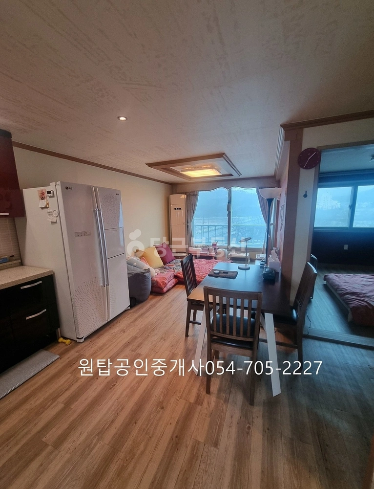 경상북도 경주시 성건동 오피스텔 사진 1