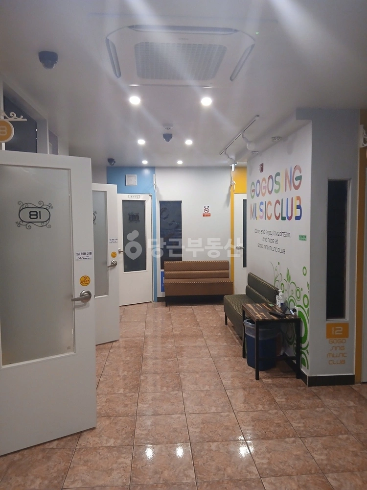 충청북도 청주시 서원구 개신동 상가 사진 1