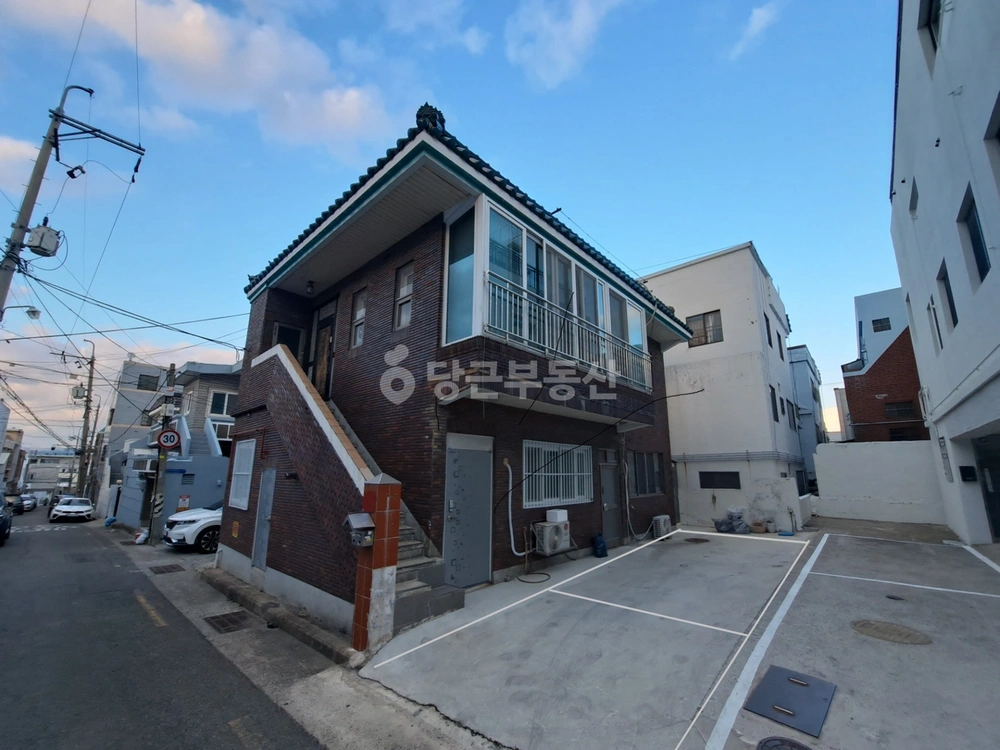 부산광역시 수영구 망미동 단독/전원주택 사진 1