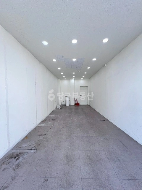 충청남도 천안시 서북구 백석동 상가 사진 1