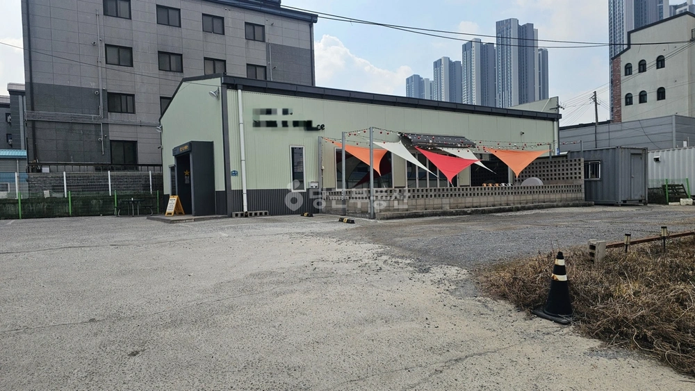 경기도 파주시 상지석동 건물 사진 1