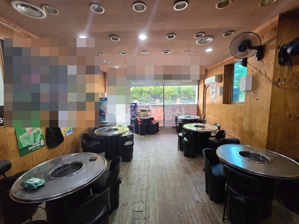 충청남도 천안시 서북구 두정동 상가 사진 1