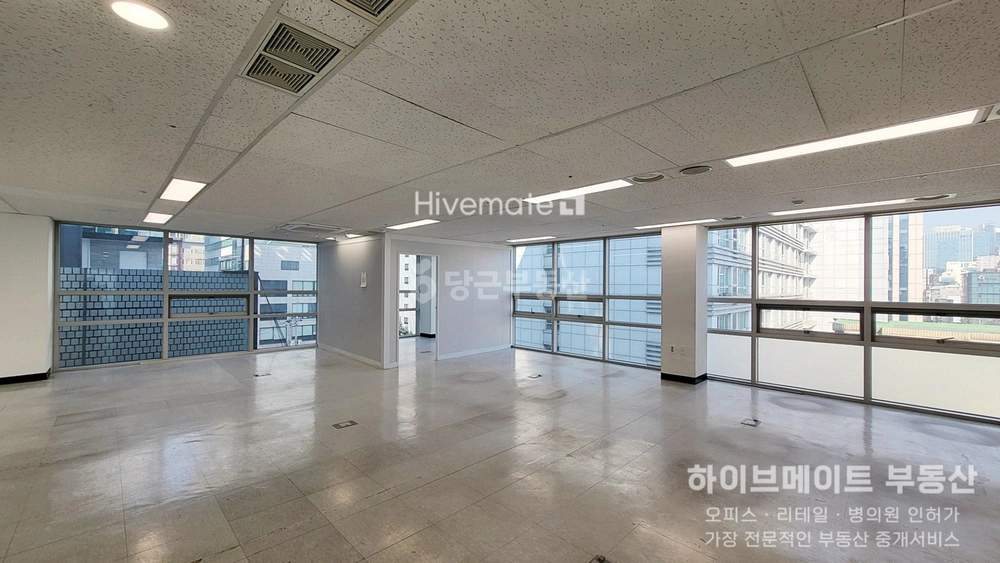 서울특별시 강남구 역삼동 사무실 사진 1
