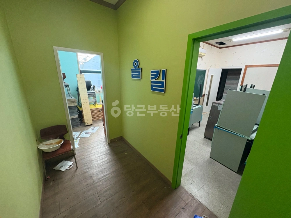 전남광주통합특별시 광산구 월곡동 상가 사진 1