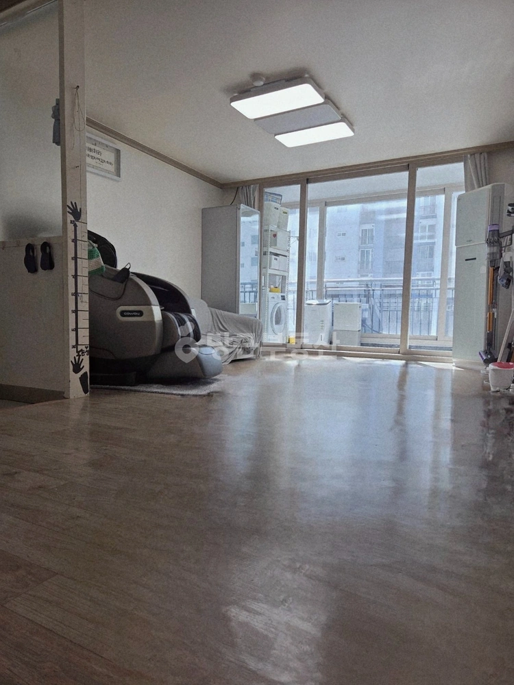 전북특별자치도 군산시 문화동 아파트 사진 1