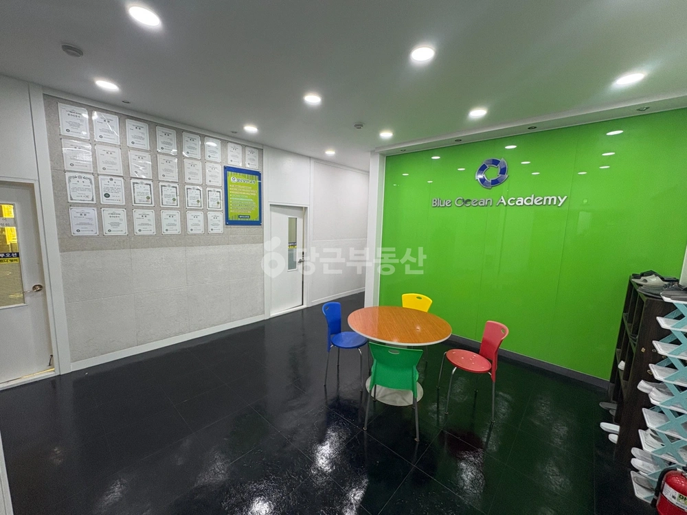 전남광주통합특별시 광산구 월곡동 상가 사진 1