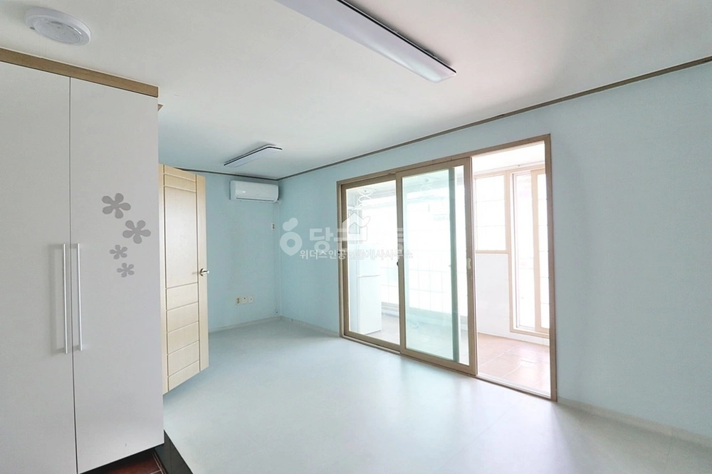 부산광역시 부산진구 개금동 원룸 사진 1
