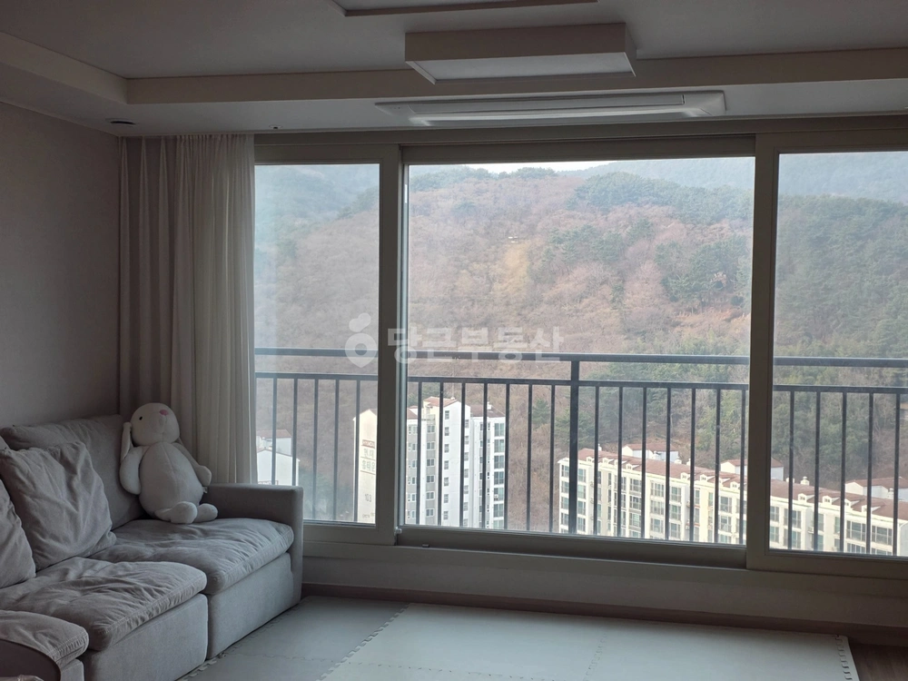 부산광역시 연제구 연산동 아파트 사진 1