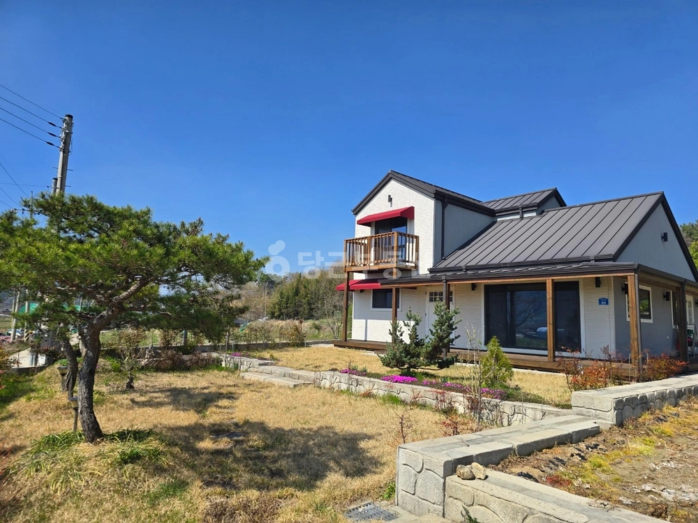 전북특별자치도 완주군 고산면 단독/전원주택 사진 1