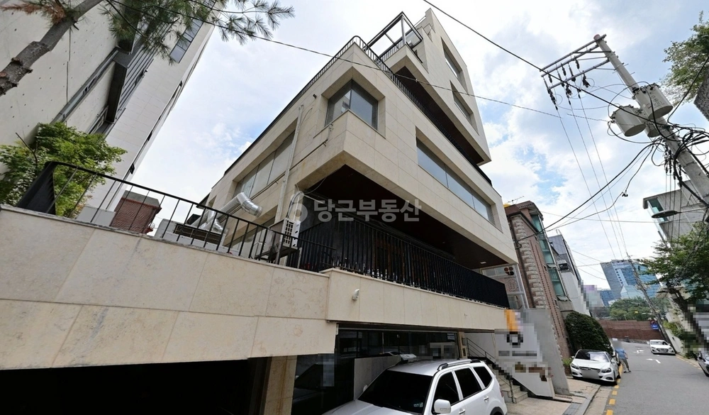 서울특별시 강남구 청담동 상가 사진 1