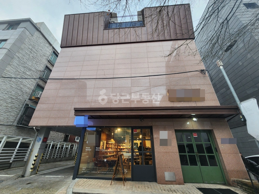 서울특별시 마포구 서교동 사무실 사진 1