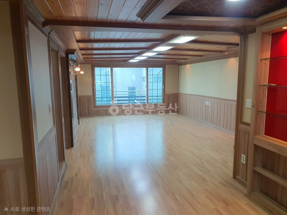 충청북도 충주시 용산동 빌라(투룸 이상) 사진 1