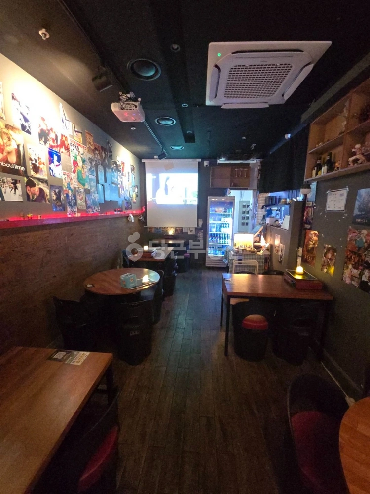 서울특별시 관악구 신림동 상가 사진 1
