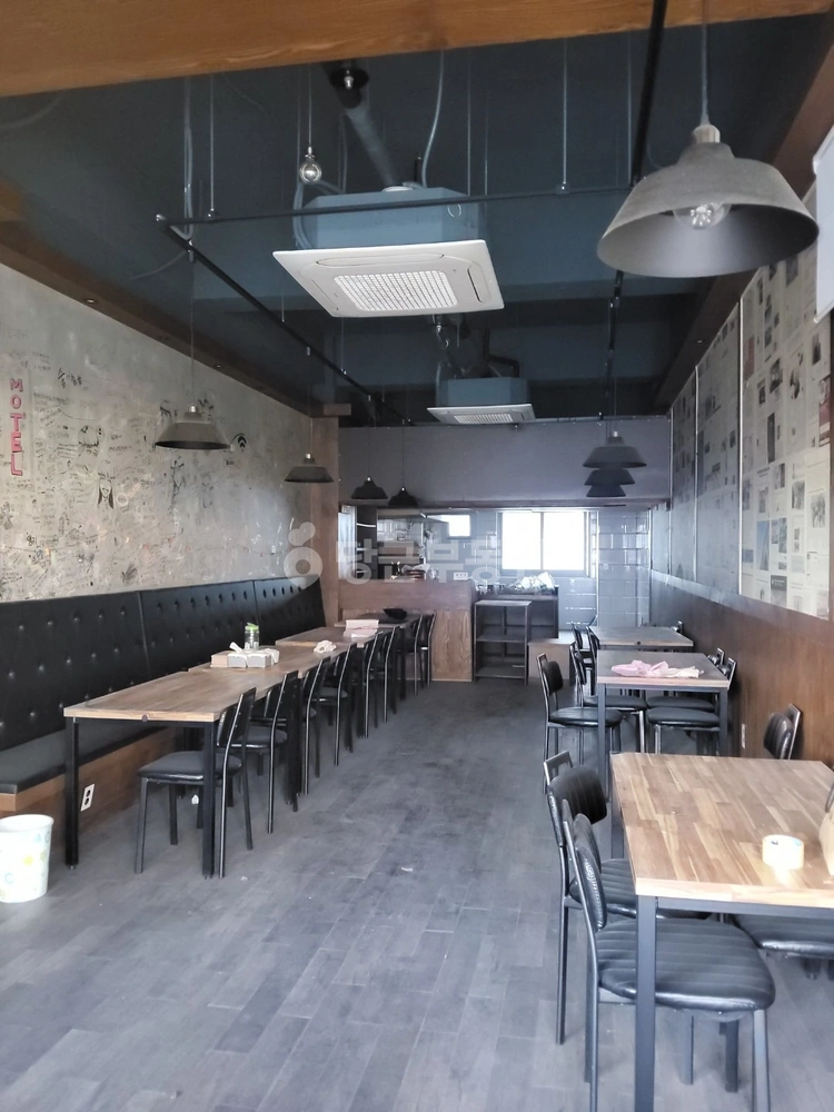 울산광역시 북구 신천동 상가 사진 1