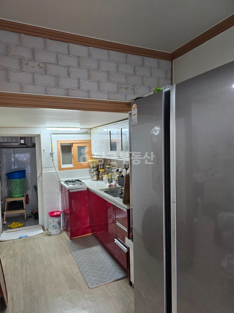 경상남도 창원시 마산회원구 합성동 아파트 사진 1