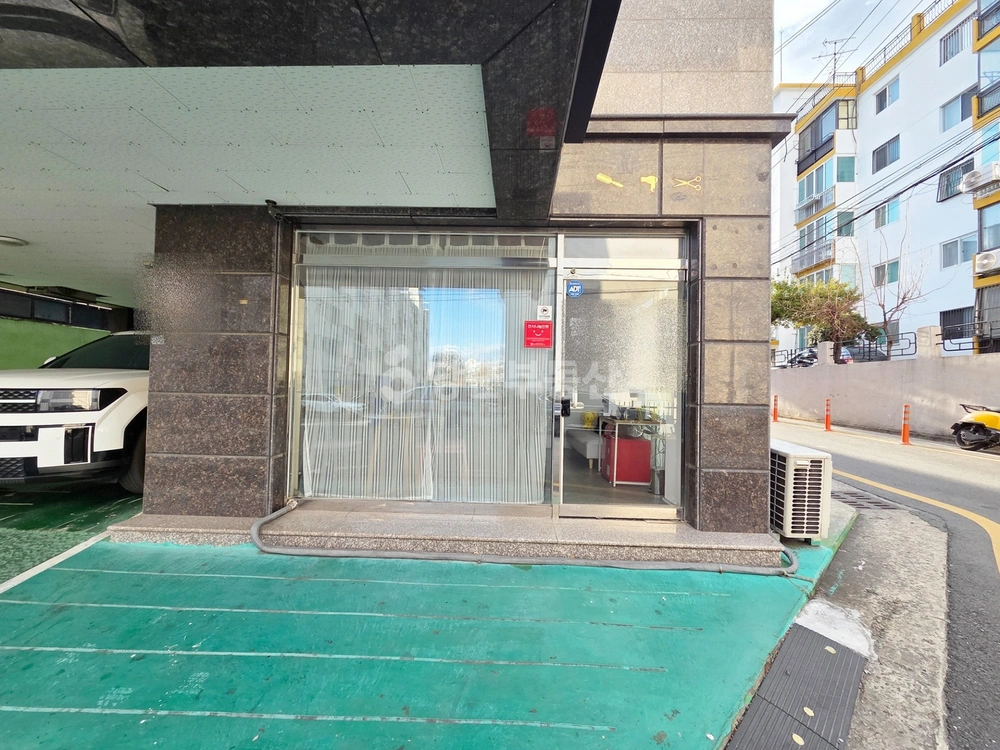 대구광역시 달서구 감삼동 상가 사진 1