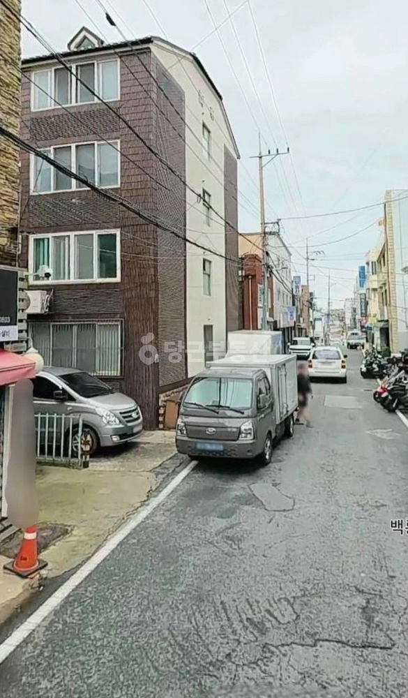 대전광역시 동구 자양동 빌라(투룸 이상) 사진 1