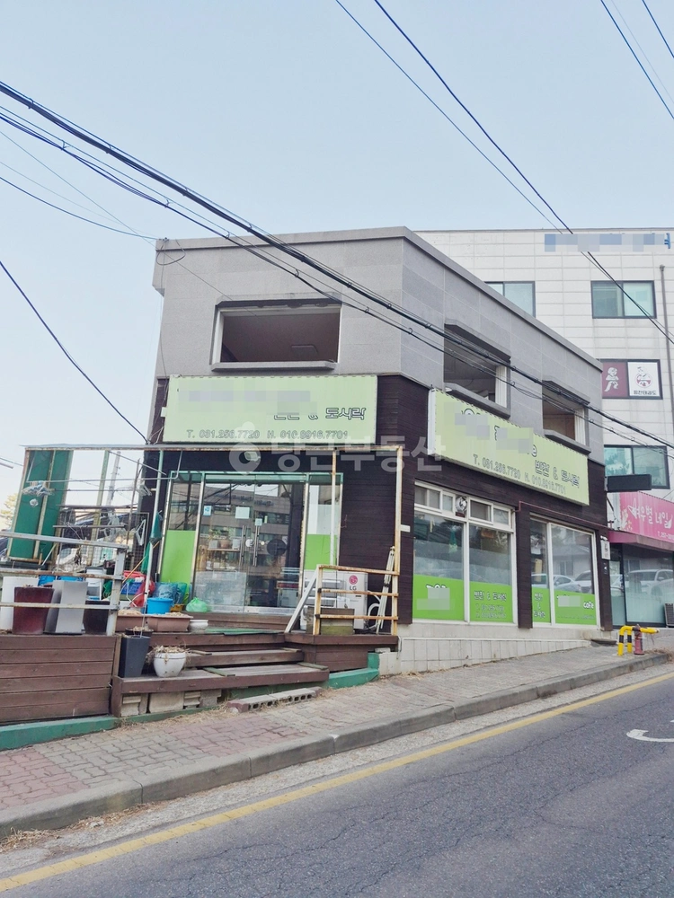 경기도 수원시 장안구 송죽동 단독/전원주택 사진 1
