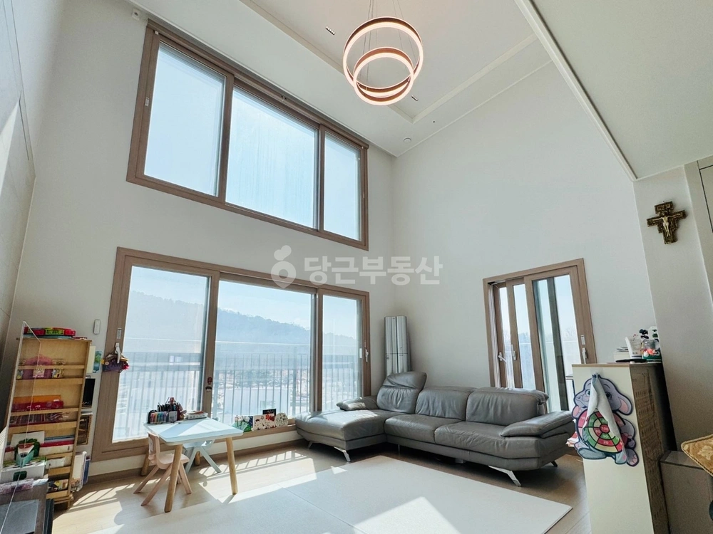 세종특별자치시 산울동 아파트 사진 1