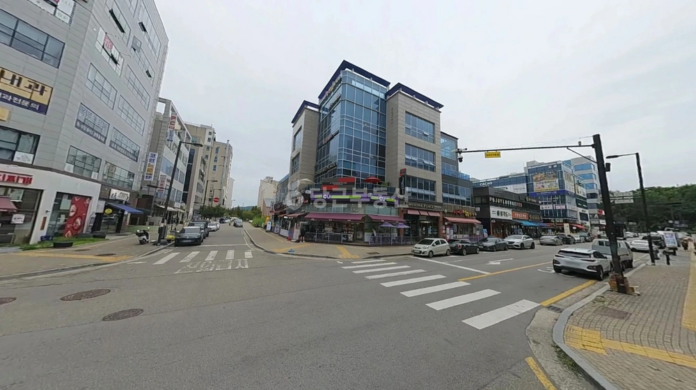 경기도 고양시 덕양구 신원동 건물 사진 1
