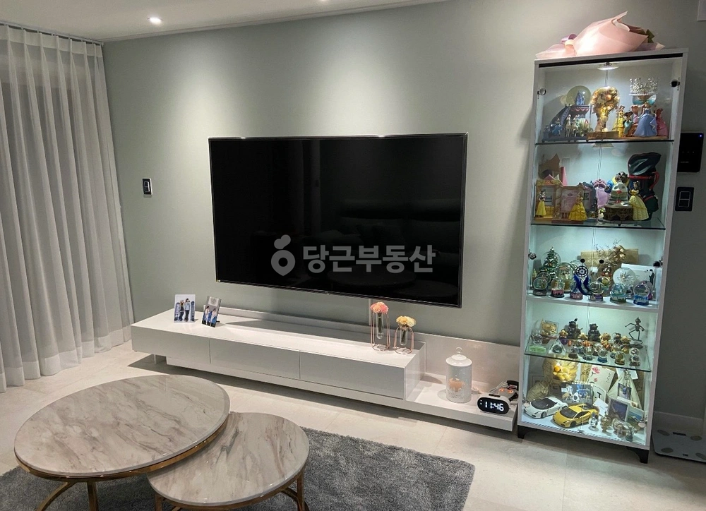경상북도 포항시 북구 두호동 아파트 사진 1