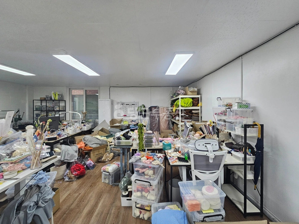 부산광역시 수영구 남천동 상가 사진 1