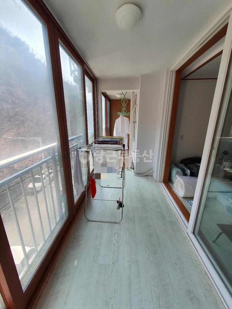 경상남도 창원시 마산회원구 내서읍 아파트 사진 1