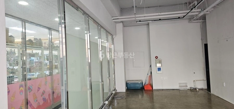 대구광역시 달서구 진천동 상가 사진 1