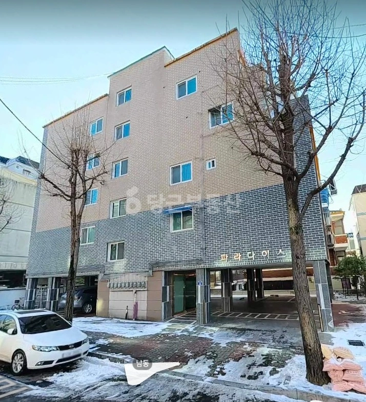 경기도 부천시 오정구 원종동 빌라(투룸 이상) 사진 1