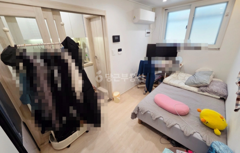 서울특별시 관악구 신림동 원룸 사진 1