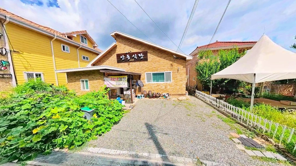 경상북도 영천시 청통면 상가 사진 1