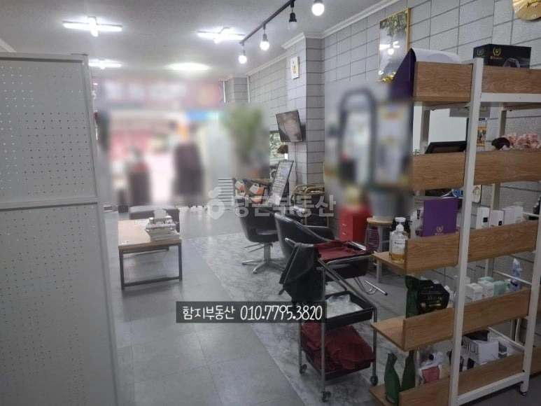대구광역시 북구 읍내동 상가 사진 1