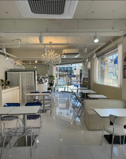 전남광주통합특별시 서구 화정동 상가 사진 1