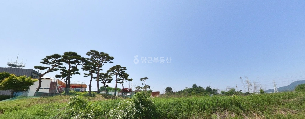 전북특별자치도 정읍시 하북동 토지 사진 1