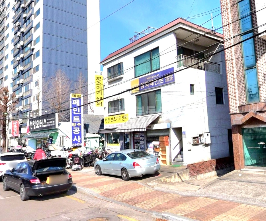 경기도 광주시 송정동 단독/전원주택 사진 1