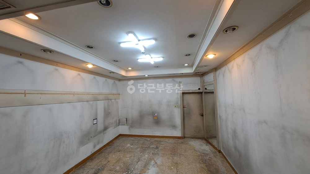 서울특별시 양천구 신정동 상가 사진 1