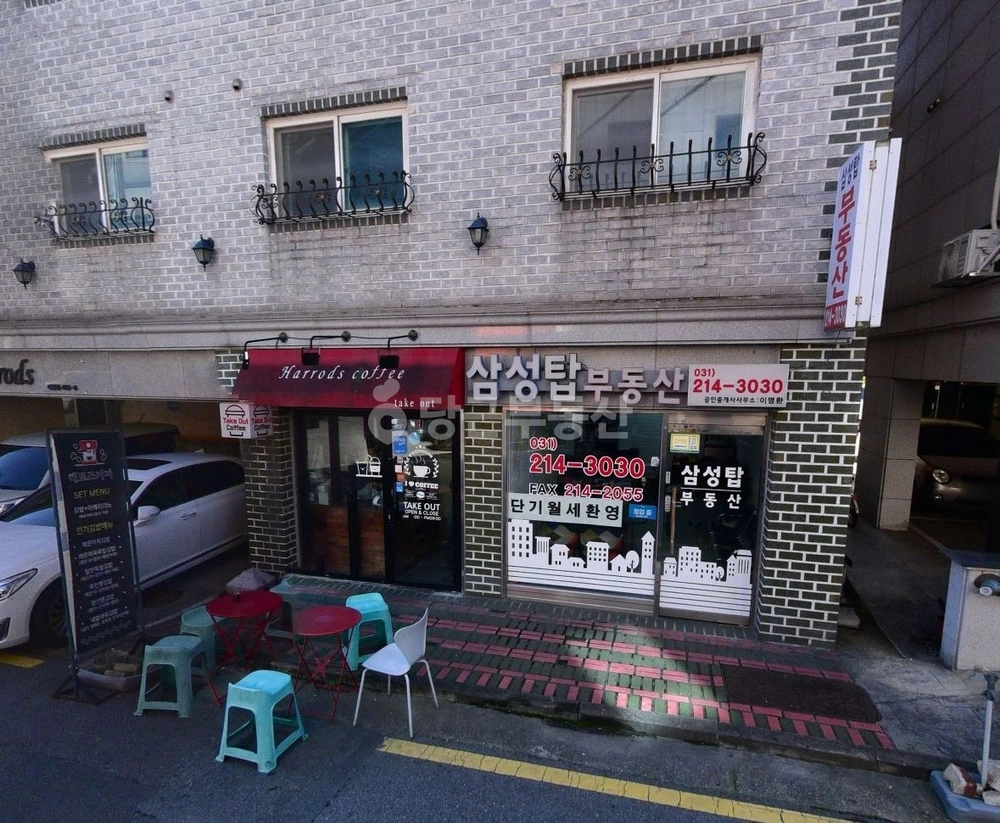 경기도 수원시 영통구 매탄동 상가 사진 1