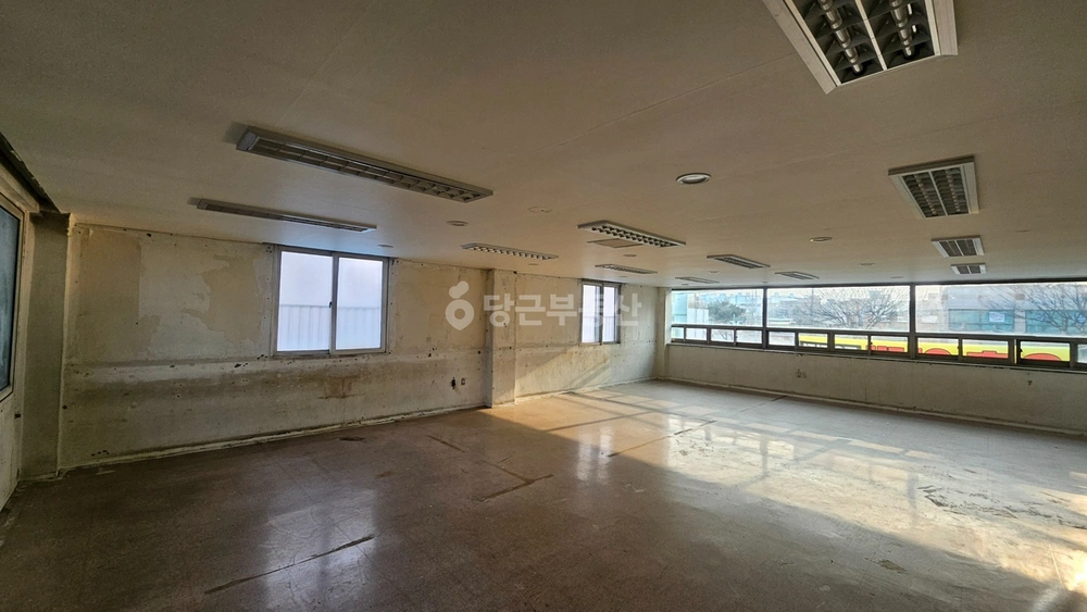 충청북도 청주시 상당구 영운동 상가 사진 1