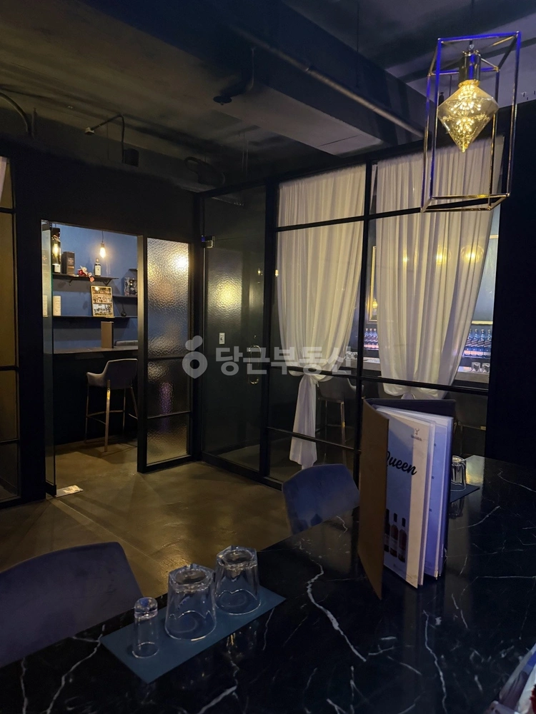 경기도 김포시 구래동 상가 사진 1