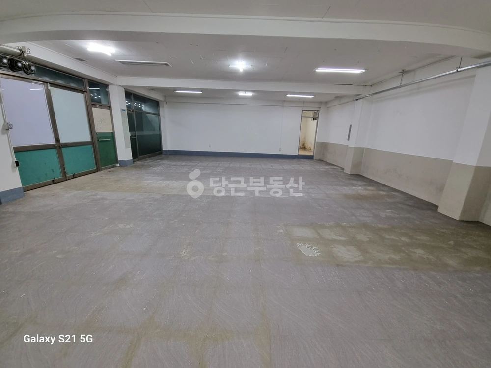대전광역시 중구 문화동 공장/창고 사진 1