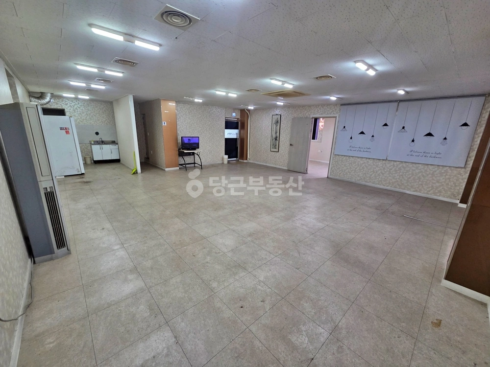 대구광역시 달서구 성당동 상가 사진 1