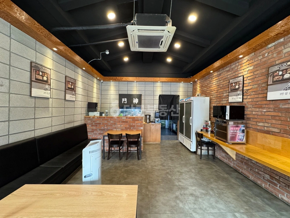 충청남도 천안시 서북구 두정동 상가 사진 1