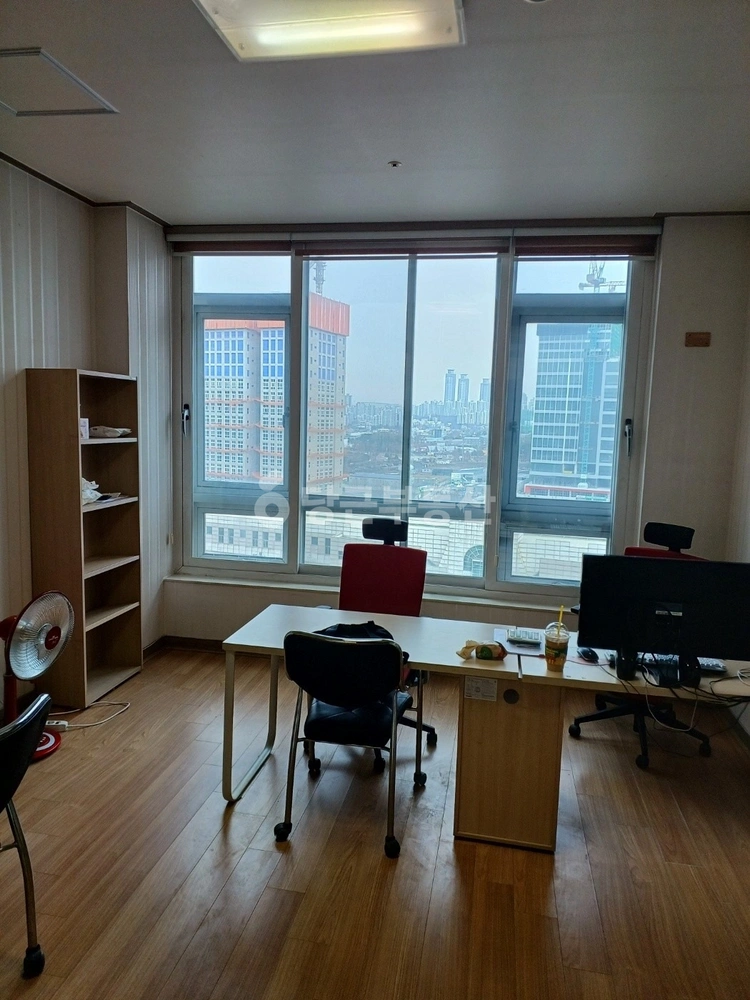 경기도 오산시 세교동 오피스텔 사진 1