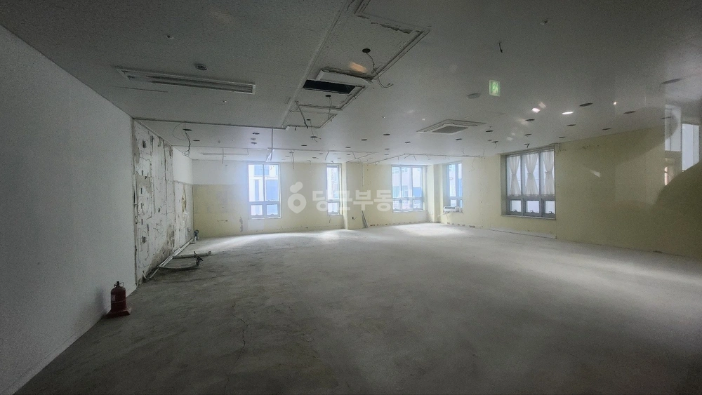 경기도 김포시 구래동 상가 사진 1