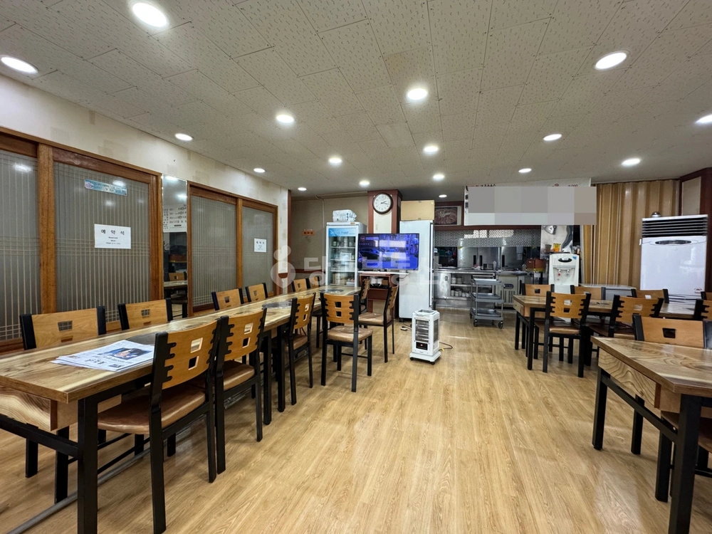 충청남도 천안시 서북구 성정동 상가 사진 1