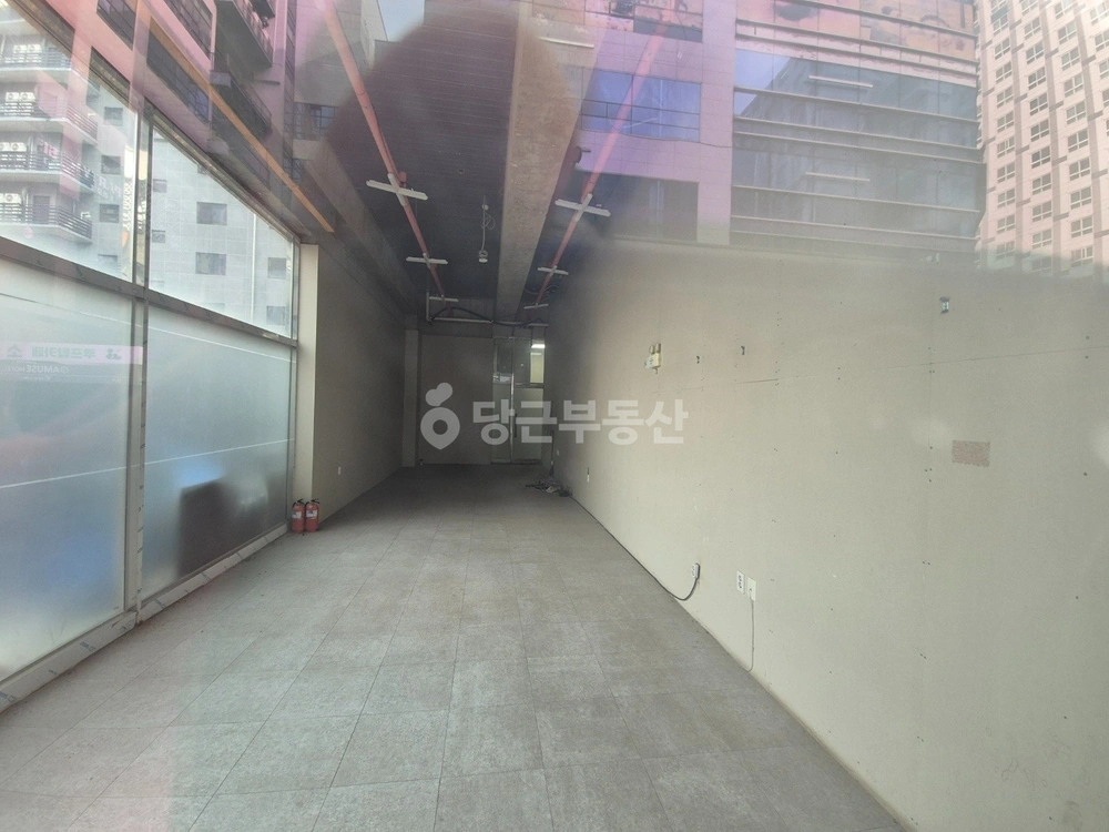 경기도 김포시 구래동 상가 사진 1