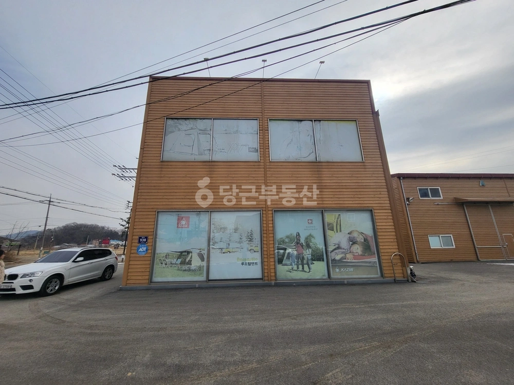 경기도 김포시 하성면 상가 사진 1