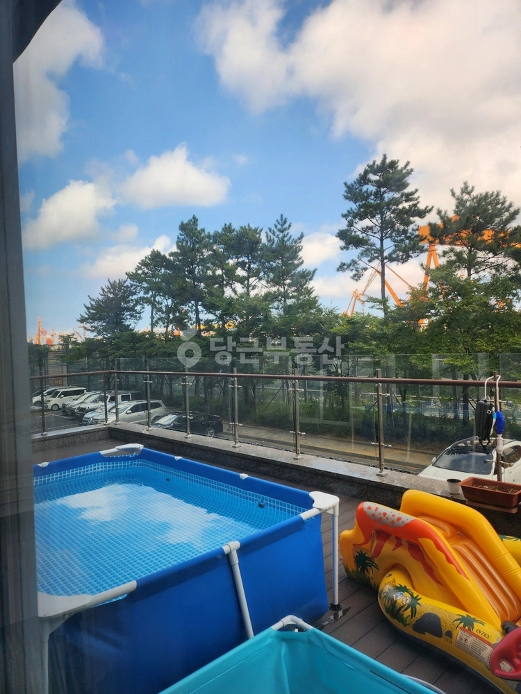 경상남도 거제시 아주동 아파트 사진 1
