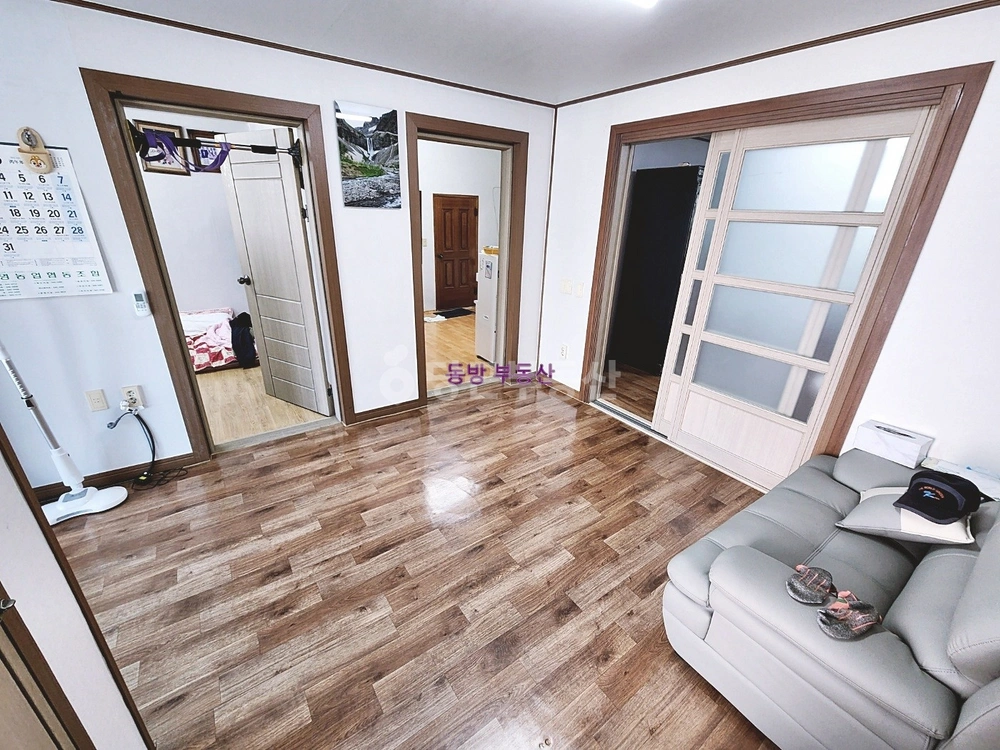 경상남도 통영시 무전동 단독/전원주택 사진 1